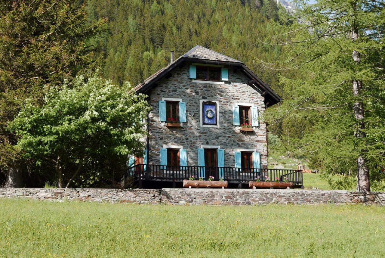 Il Cortese Chiareggio Exterior foto